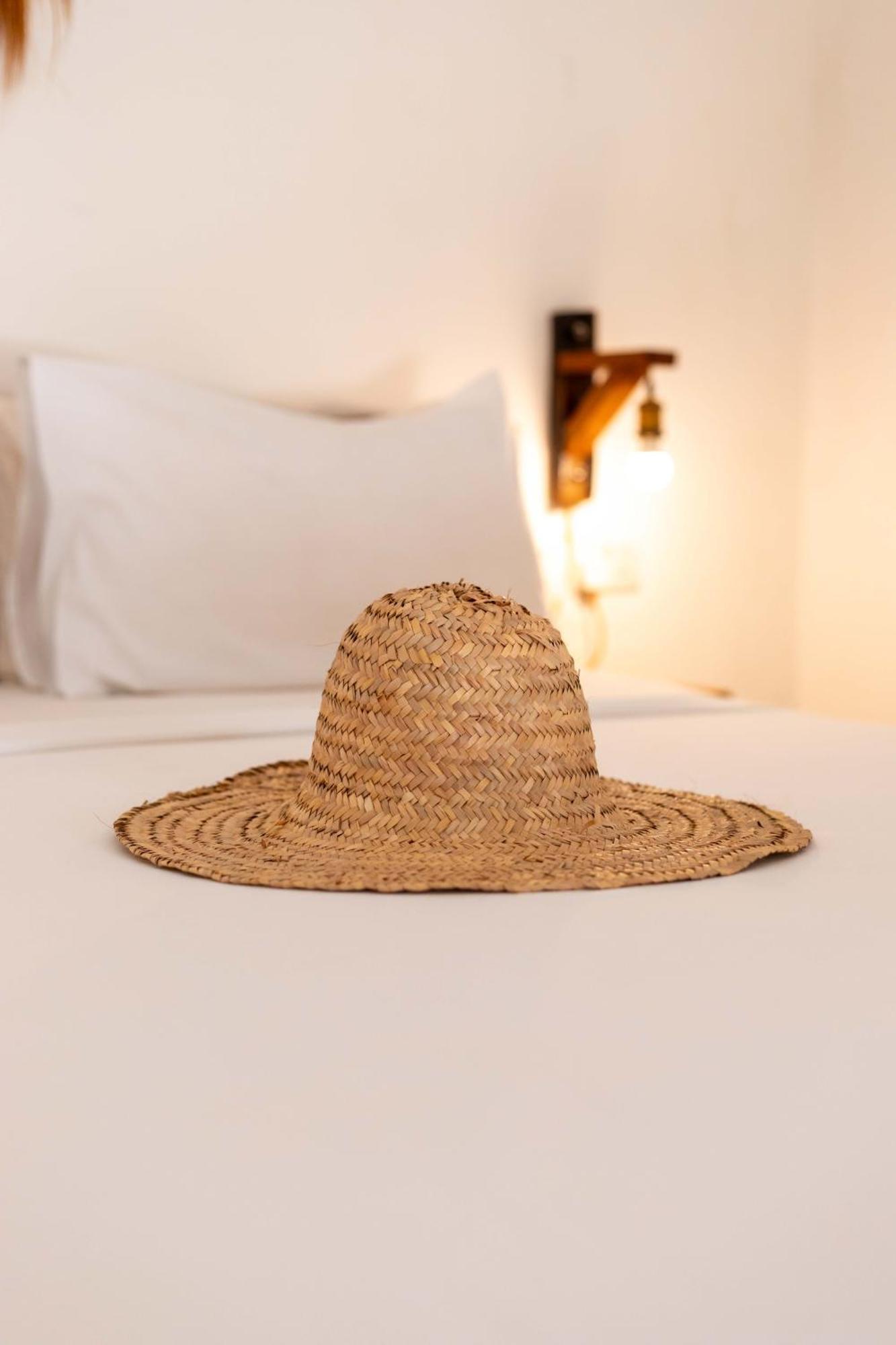 Maisha Matamu Beach Hotel Paje Eksteriør bilde