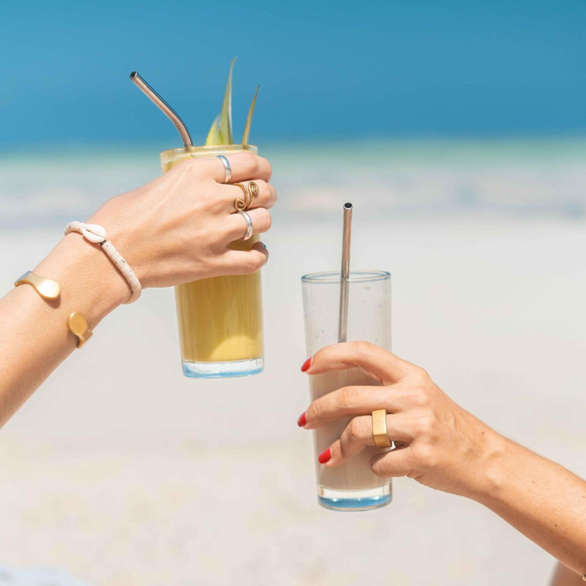 Maisha Matamu Beach Hotel Paje Eksteriør bilde